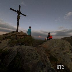 2022-06-14 Vollmondlauf auf den Speik - GOPR1861